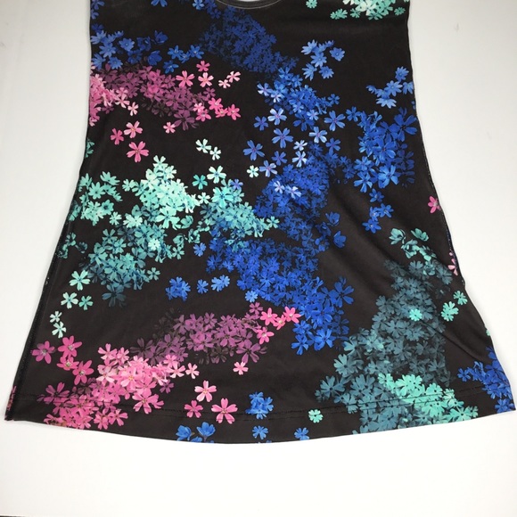 {Lululemon} Cool Racerback Tank Pop Petal Size 6 - Picture 11 of 11